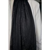 Scarf Simli Abiye Şal
