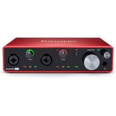 Scarlett 4İ4 Gen 3 Usb Ses Kartı