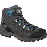 Scarpa Kaılash Trek Gtx Shark Bot - Gri - Siyah