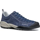 Scarpa Mojito Mavi Outdoor Ayakkabı