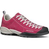 Scarpa Mojito Outdoor Ayakkabı - Red