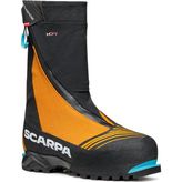 Scarpa Phantom 6000 Tırmanış Botu - Turuncu - Siyah