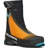 Scarpa Phantom Tech Hd Erkek Tırmanış Botu - Siyah - Turuncu