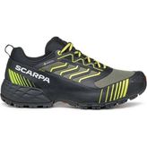 Scarpa Rıbelle Run Xt Gtx Wmn Kadın Bot Conifer-Sharp Green - Antrasit