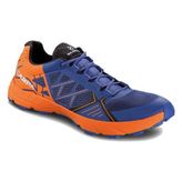 Scarpa Spin Orient Blue Unisex Trekking Ayakkabı