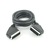 Scart Kablo Scart Scart