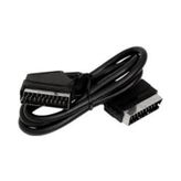Scart Scart Kablo 1.2 M