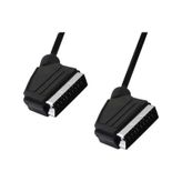 Scart Scart Kablo 1.2 Metre