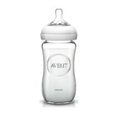 Scf673/17 Natural Cam Biberon 240 ml