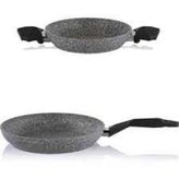 Schafer 20-24 cm Sahan Granit Tava