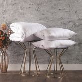 Schafer 3 Parça Microfiber Yorgan Yastık Seti