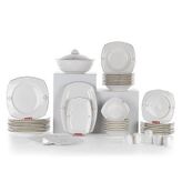 Schafer ALT02 14036 60 Parça Juno Yemek Takımı
