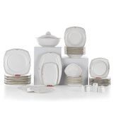 Schafer ALT03 14037 60 Parça Juno Yemek Takımı