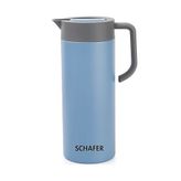 Schafer Click 1.3 lt Mavi Termos