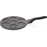 Schafer Cory Gri 26 CM Pankek Tavası