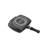 Schafer Double Grill Pan Çift Taraflı Tava ÇZG8552