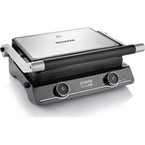 Schafer Gusto Grill Tost Makinesi