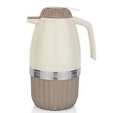 Schafer Hause 2 lt Bej Cam Termos