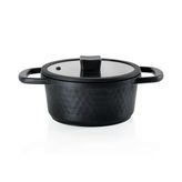Schafer Hektor Döküm Mini Tencere 18 Cm