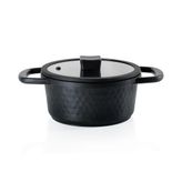 Schafer Hektor Döküm Mini Tencere 20 Cm
