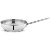 Schafer Held 28 cm İnox Çelik Tava