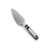 Schafer Helfer Pasta Servis Spatulası-1 Parça-Siyah