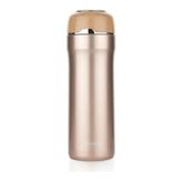 Schafer Iron Man 320 ml Rose Gold Termos