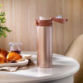 Schafer Iron Man Termos 500 Ml-pembe altın