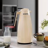 Schafer Kitchen House Aqua 1.5 lt Krem Termos