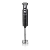 Schafer Meister 2 Parça Siyah Çubuk Blender