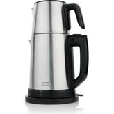 Schafer Optimal Inox Çay Makinesi