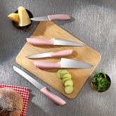 Schafer Quick Chef 5 Parça Rosegold Bıçak Seti