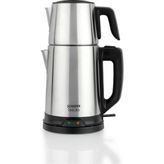 Schafer Teelike Inox Çay Makinesi