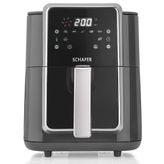 Schafer Thermochef Elegance Antrasit Airfryer