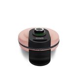Schafer Waffle Express Pembe Waffle Makinesi