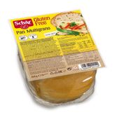 Schar 250 gr Pan Multigrano Glutensiz Ekmek
