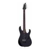 Schecter BANSHEE-6 FR SGR Gloss Black Elektro Gitar