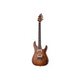 Schecter C-1 Exotic Spalted Maple Elektro Gitar