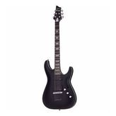 Schecter C 1 Platinum Elektro Gitar