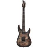 Schecter C-6 Pro Elektro Gitar