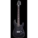 Schecter Damien 6 FR Elektro Gitar