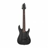 Schecter Damien 7 Elektro Gitar
