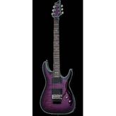 Schecter Hellraiser Extreme C-1 FR Elektro Gitar
