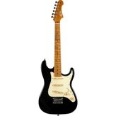 Schecter Jet JS-300 Mını elektro Gitar (Siyah)