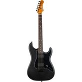 Schecter Jet JS-400 Elektro Gitar (Mat Siyah)