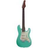 Schecter Nick Johnston Traditional Elektro Gitar