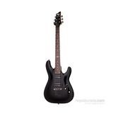 Schecter Sgr C-1 Elektro Gitar (Gloss Black) - Siyah