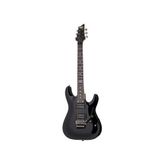 Schecter SGR C-1 FR Mat Siyah Elektro Gitar