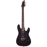 Schecter SGR C-1 FR Midnight Satin Black Elektro Gitar