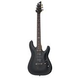 Schecter SGR C-1 Mat Siyah Elektro Gitar